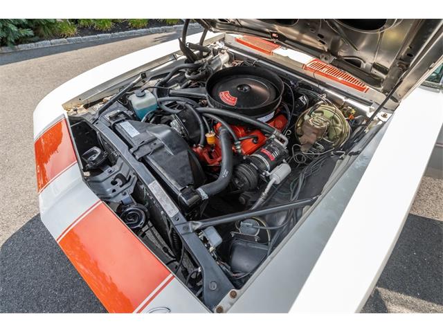1969 Chevrolet Camaro (CC-2102940) for sale in Saratoga Springs, New York