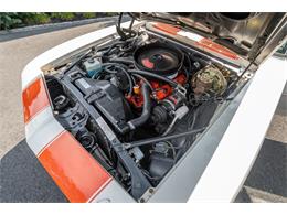 1969 Chevrolet Camaro (CC-2102940) for sale in Saratoga Springs, New York