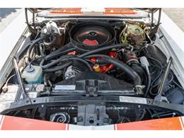 1969 Chevrolet Camaro (CC-2102940) for sale in Saratoga Springs, New York