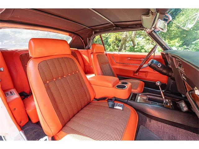 1969 Chevrolet Camaro (CC-2102940) for sale in Saratoga Springs, New York