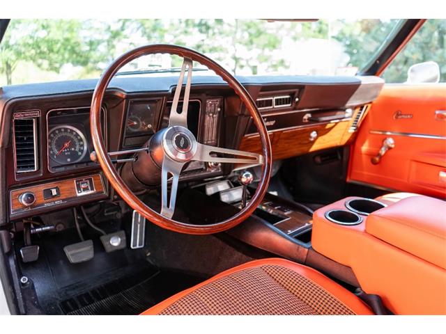 1969 Chevrolet Camaro (CC-2102940) for sale in Saratoga Springs, New York