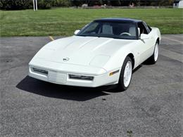 1988 Chevrolet Corvette (CC-2102941) for sale in Saratoga Springs, New York