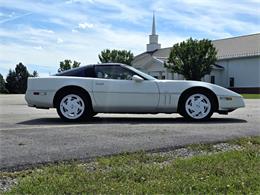 1988 Chevrolet Corvette (CC-2102941) for sale in Saratoga Springs, New York