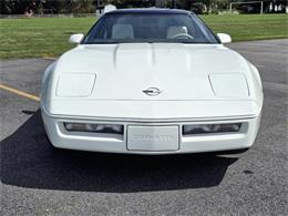 1988 Chevrolet Corvette (CC-2102941) for sale in Saratoga Springs, New York