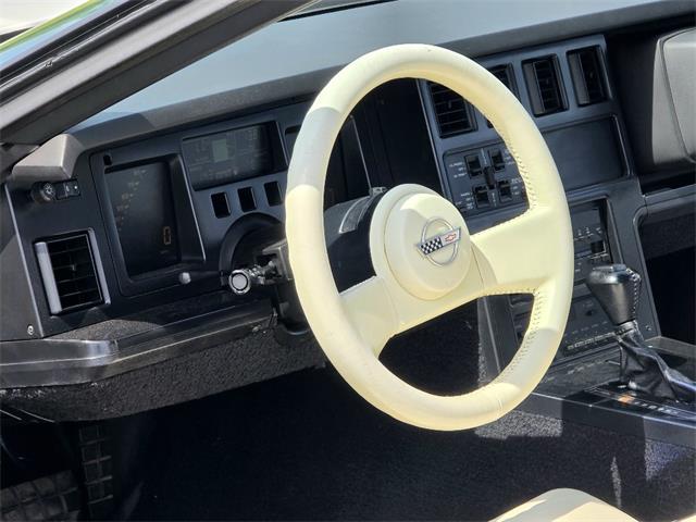 1988 Chevrolet Corvette (CC-2102941) for sale in Saratoga Springs, New York