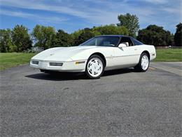 1988 Chevrolet Corvette (CC-2102941) for sale in Saratoga Springs, New York
