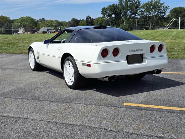 1988 Chevrolet Corvette (CC-2102941) for sale in Saratoga Springs, New York