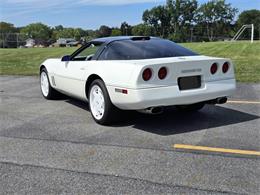 1988 Chevrolet Corvette (CC-2102941) for sale in Saratoga Springs, New York