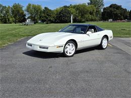 1988 Chevrolet Corvette (CC-2102941) for sale in Saratoga Springs, New York