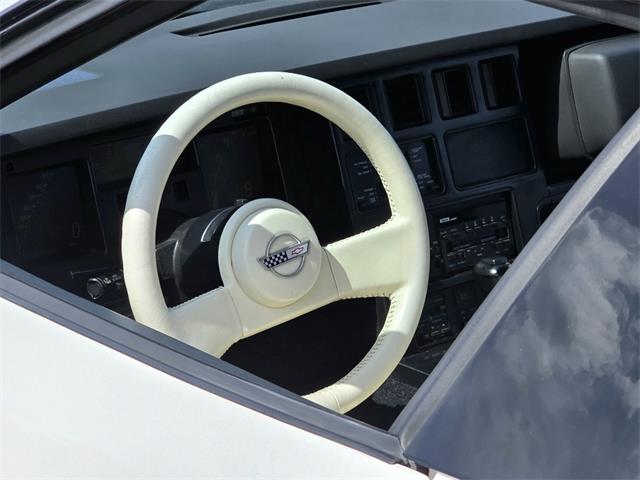 1988 Chevrolet Corvette (CC-2102941) for sale in Saratoga Springs, New York