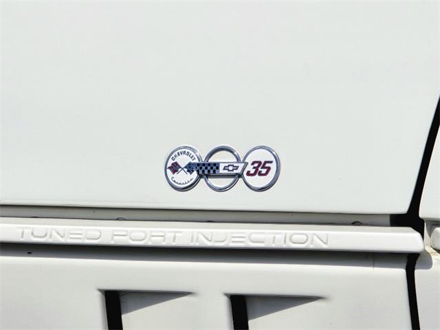 1988 Chevrolet Corvette (CC-2102941) for sale in Saratoga Springs, New York