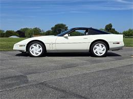 1988 Chevrolet Corvette (CC-2102941) for sale in Saratoga Springs, New York