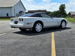 1988 Chevrolet Corvette (CC-2102941) for sale in Saratoga Springs, New York