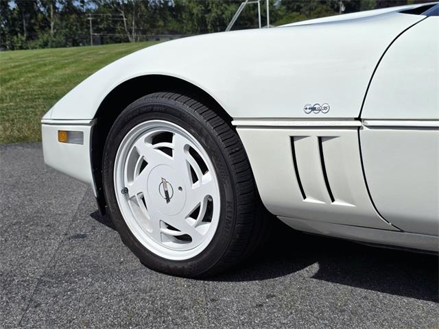 1988 Chevrolet Corvette (CC-2102941) for sale in Saratoga Springs, New York