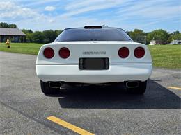 1988 Chevrolet Corvette (CC-2102941) for sale in Saratoga Springs, New York