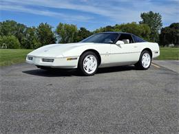 1988 Chevrolet Corvette (CC-2102941) for sale in Saratoga Springs, New York