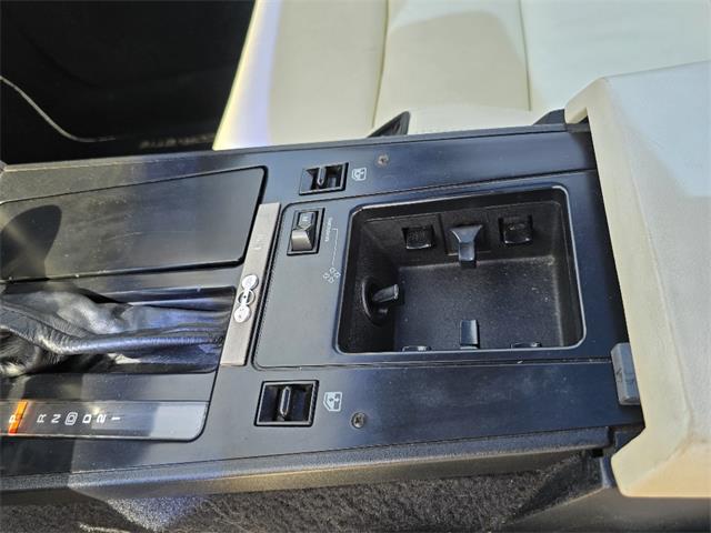 1988 Chevrolet Corvette (CC-2102941) for sale in Saratoga Springs, New York