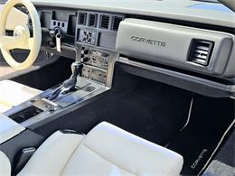 1988 Chevrolet Corvette (CC-2102941) for sale in Saratoga Springs, New York