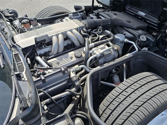 1988 Chevrolet Corvette (CC-2102941) for sale in Saratoga Springs, New York