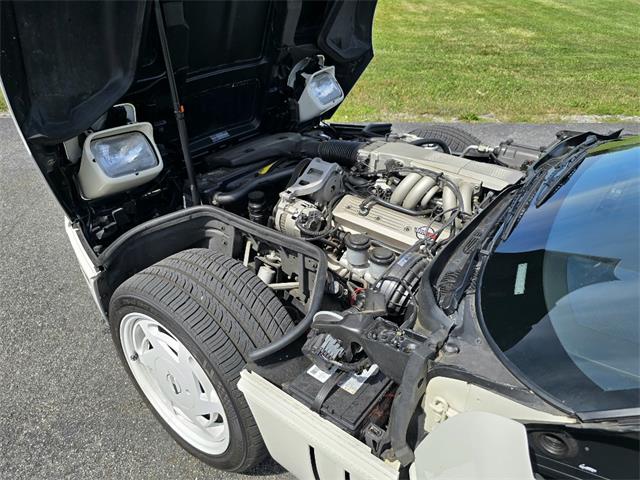 1988 Chevrolet Corvette (CC-2102941) for sale in Saratoga Springs, New York