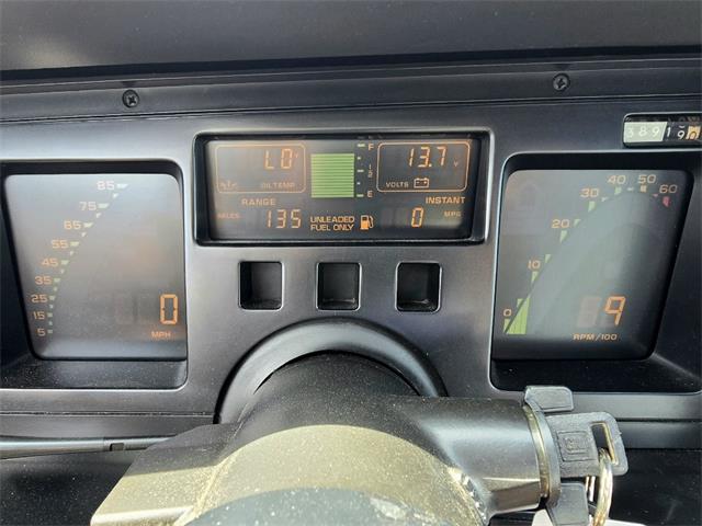 1988 Chevrolet Corvette (CC-2102941) for sale in Saratoga Springs, New York