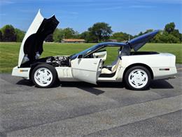 1988 Chevrolet Corvette (CC-2102941) for sale in Saratoga Springs, New York