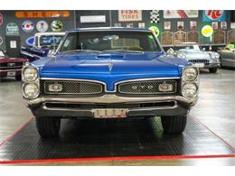 1967 Pontiac GTO (CC-2102942) for sale in Homer City, Pennsylvania