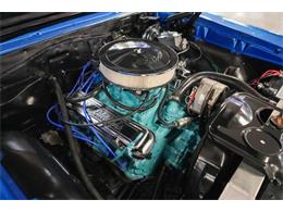 1967 Pontiac GTO (CC-2102942) for sale in Homer City, Pennsylvania