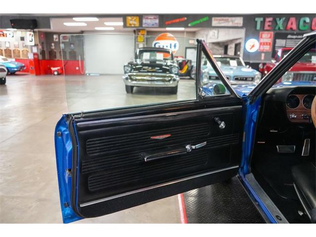 1967 Pontiac GTO (CC-2102942) for sale in Homer City, Pennsylvania