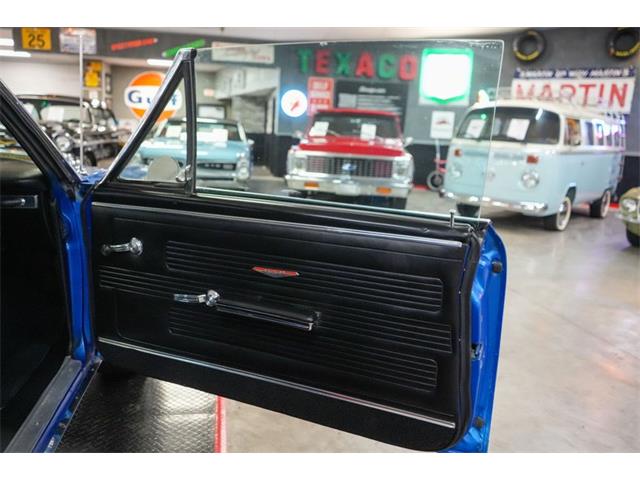 1967 Pontiac GTO (CC-2102942) for sale in Homer City, Pennsylvania