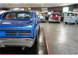 1967 Pontiac GTO (CC-2102942) for sale in Homer City, Pennsylvania