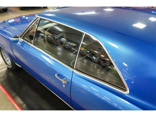 1967 Pontiac GTO (CC-2102942) for sale in Homer City, Pennsylvania