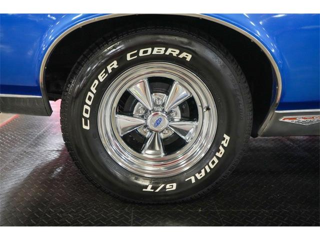 1967 Pontiac GTO (CC-2102942) for sale in Homer City, Pennsylvania