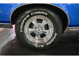 1967 Pontiac GTO (CC-2102942) for sale in Homer City, Pennsylvania