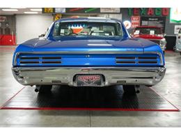 1967 Pontiac GTO (CC-2102942) for sale in Homer City, Pennsylvania