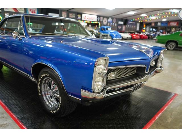 1967 Pontiac GTO (CC-2102942) for sale in Homer City, Pennsylvania