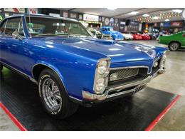 1967 Pontiac GTO (CC-2102942) for sale in Homer City, Pennsylvania