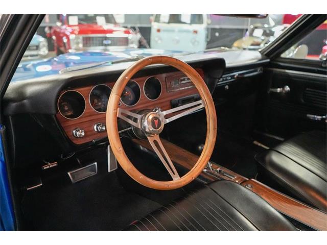 1967 Pontiac GTO (CC-2102942) for sale in Homer City, Pennsylvania