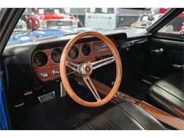1967 Pontiac GTO (CC-2102942) for sale in Homer City, Pennsylvania