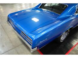 1967 Pontiac GTO (CC-2102942) for sale in Homer City, Pennsylvania