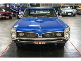1967 Pontiac GTO (CC-2102942) for sale in Homer City, Pennsylvania