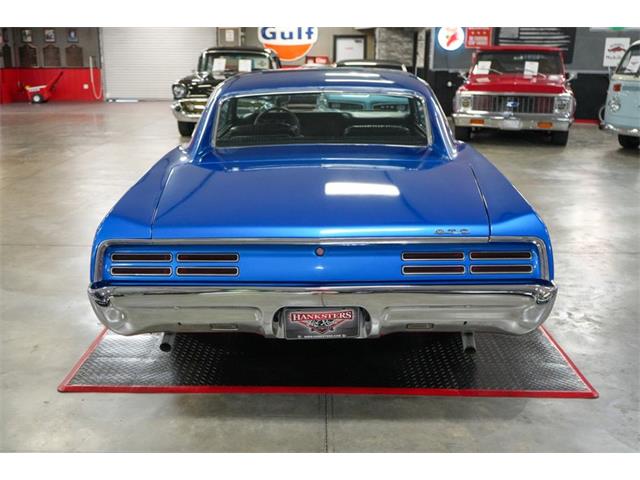 1967 Pontiac GTO (CC-2102942) for sale in Homer City, Pennsylvania
