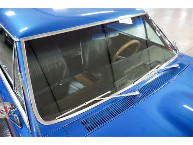 1967 Pontiac GTO (CC-2102942) for sale in Homer City, Pennsylvania