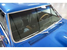 1967 Pontiac GTO (CC-2102942) for sale in Homer City, Pennsylvania
