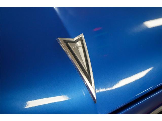 1967 Pontiac GTO (CC-2102942) for sale in Homer City, Pennsylvania