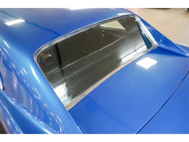 1967 Pontiac GTO (CC-2102942) for sale in Homer City, Pennsylvania