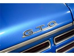 1967 Pontiac GTO (CC-2102942) for sale in Homer City, Pennsylvania