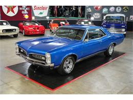 1967 Pontiac GTO (CC-2102942) for sale in Homer City, Pennsylvania
