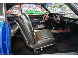 1967 Pontiac GTO (CC-2102942) for sale in Homer City, Pennsylvania
