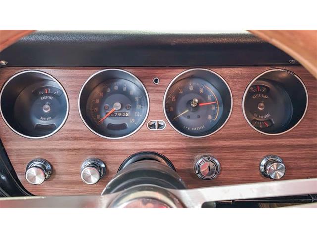 1967 Pontiac GTO (CC-2102942) for sale in Homer City, Pennsylvania